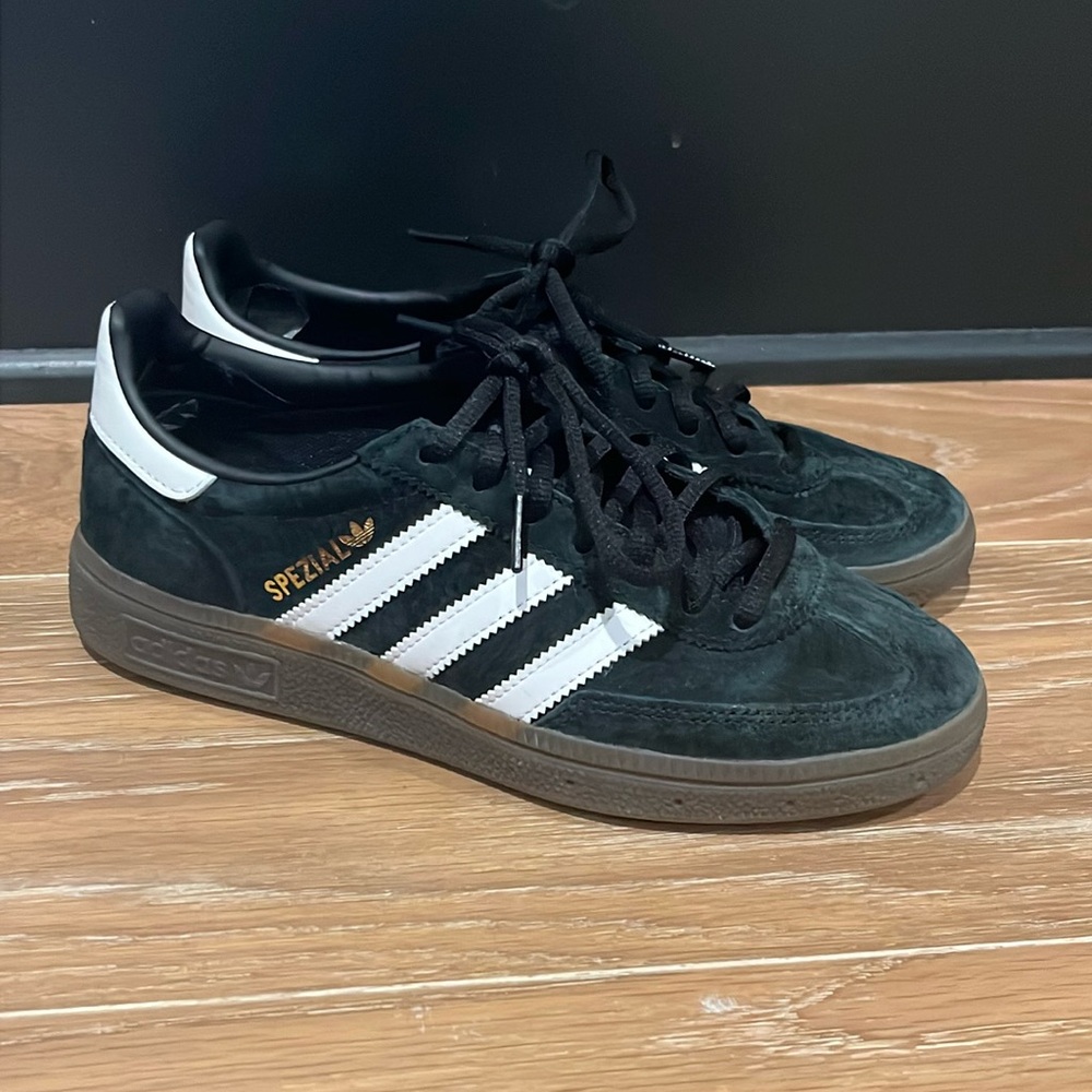 ADIDAS ORIGINALS HANDBALL SPEZIAL CASUAL SHOES